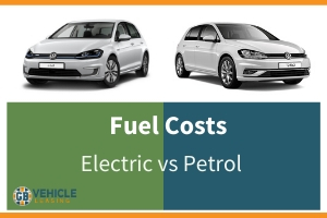 Fuel Costs: Electric vs Petrol Leasing